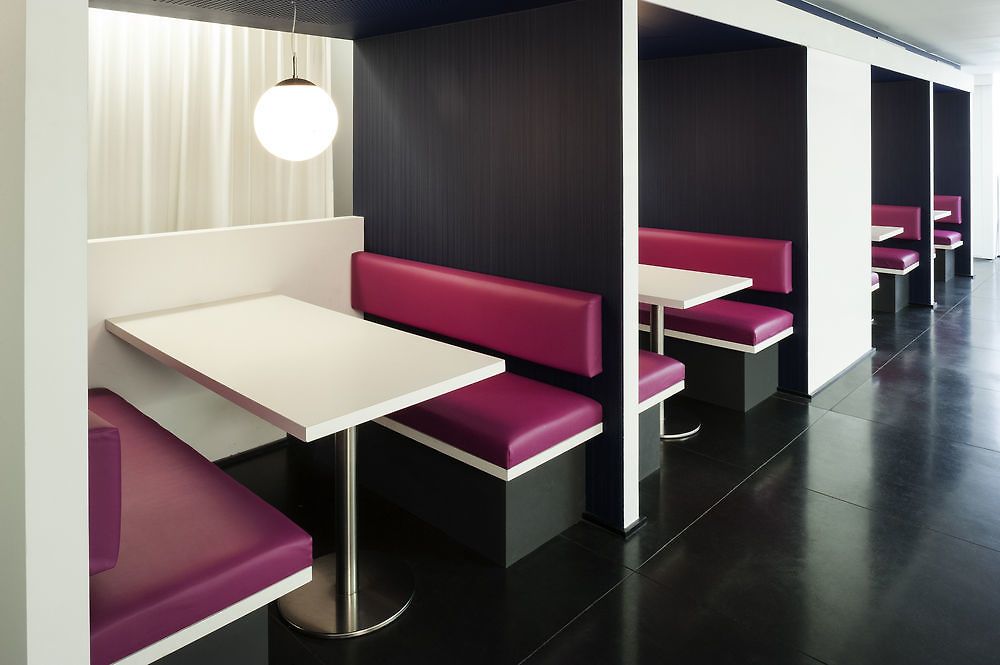 Ibis Styles Louise 3* Brussel