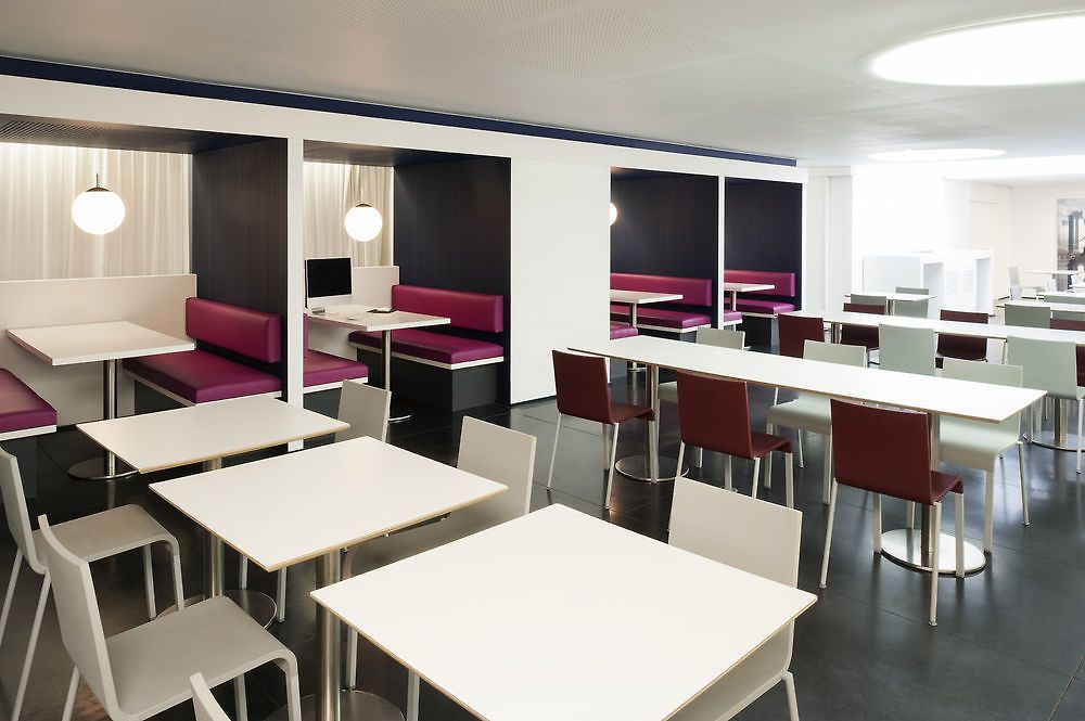 Hotel Ibis Styles Louise 3*