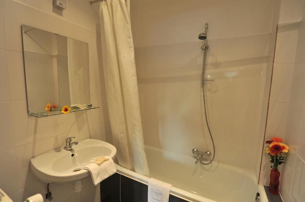 Appartement European Union Flat Brussel