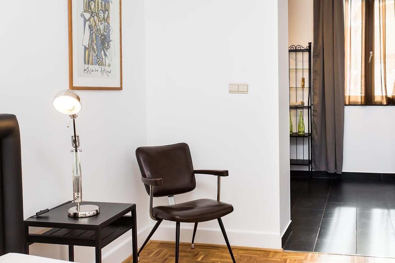 B&B La Casa Bxl
