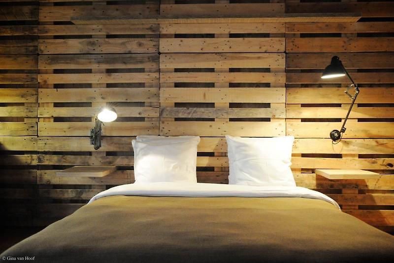 Hotel 9hotel Chelton Brussel
