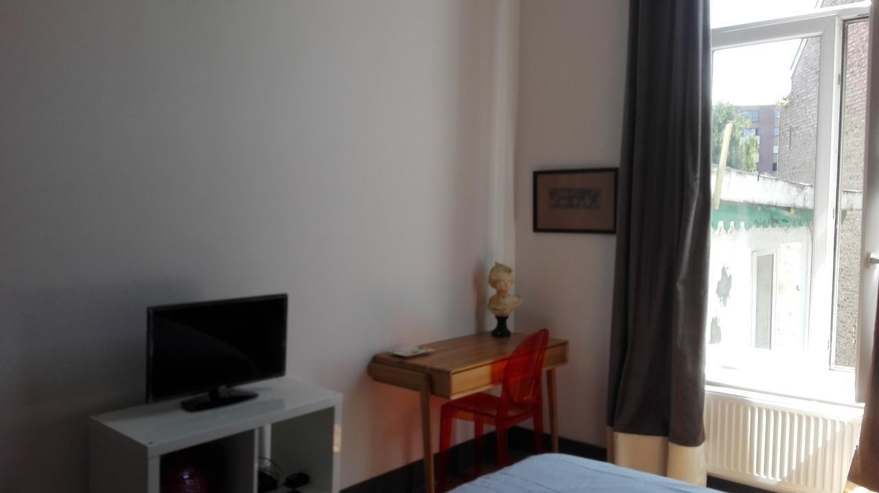 36 Bed & Breakfast 3*