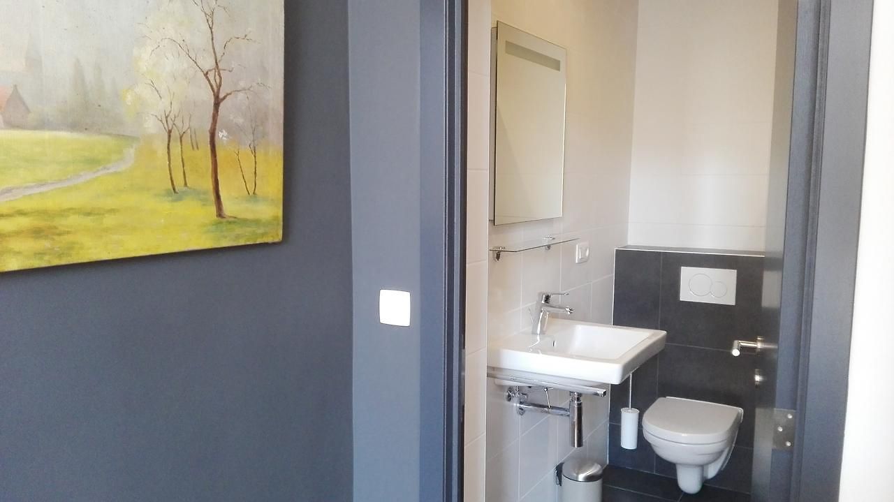 36 Bed & Breakfast Brussels