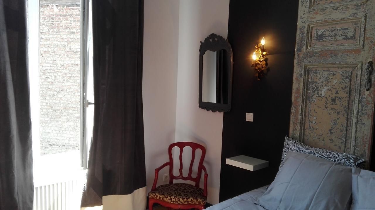 Bed & Breakfast 36 Brussels