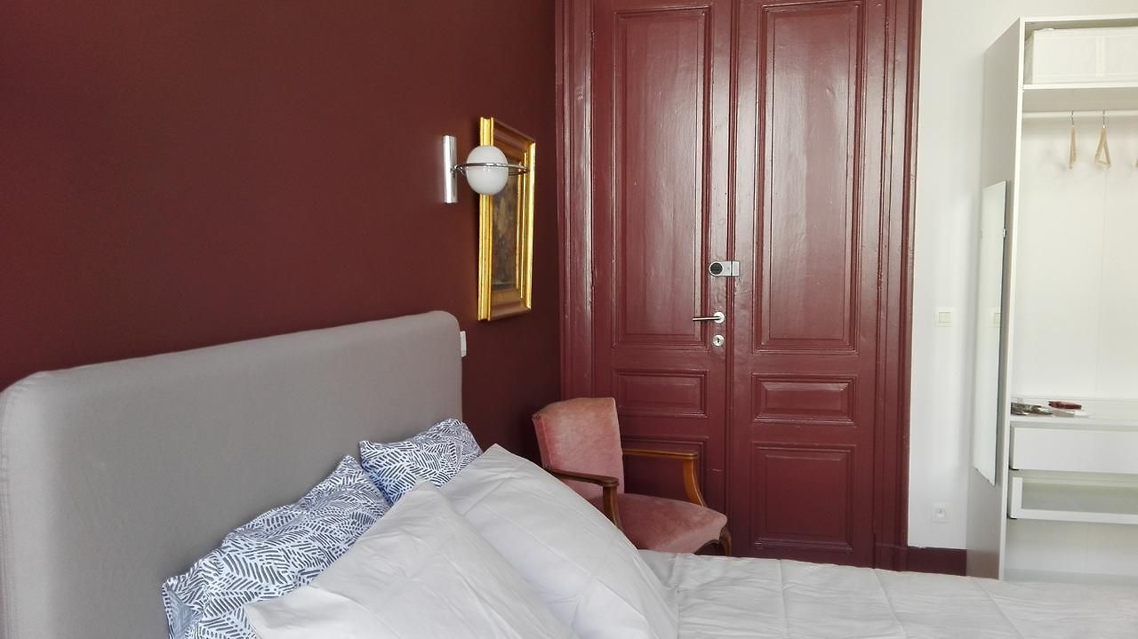 Bed & Breakfast 36 3*