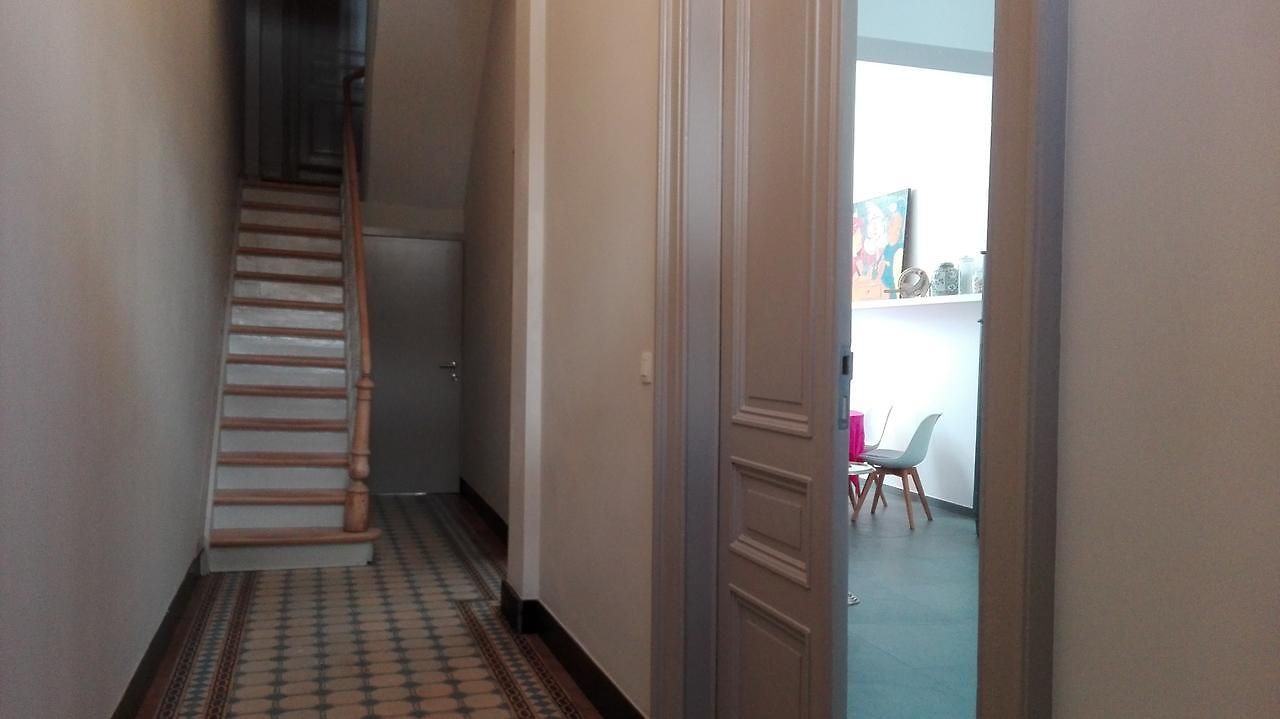 36 3* Brussels