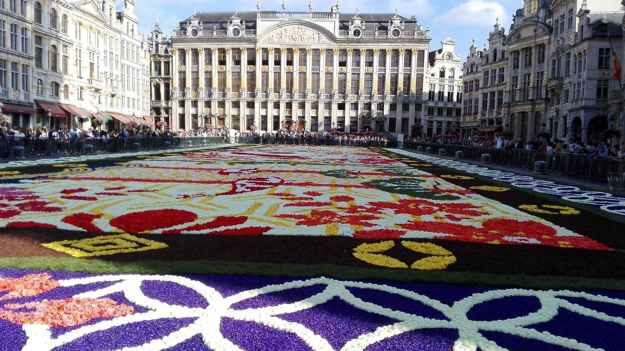 36 Brussels
