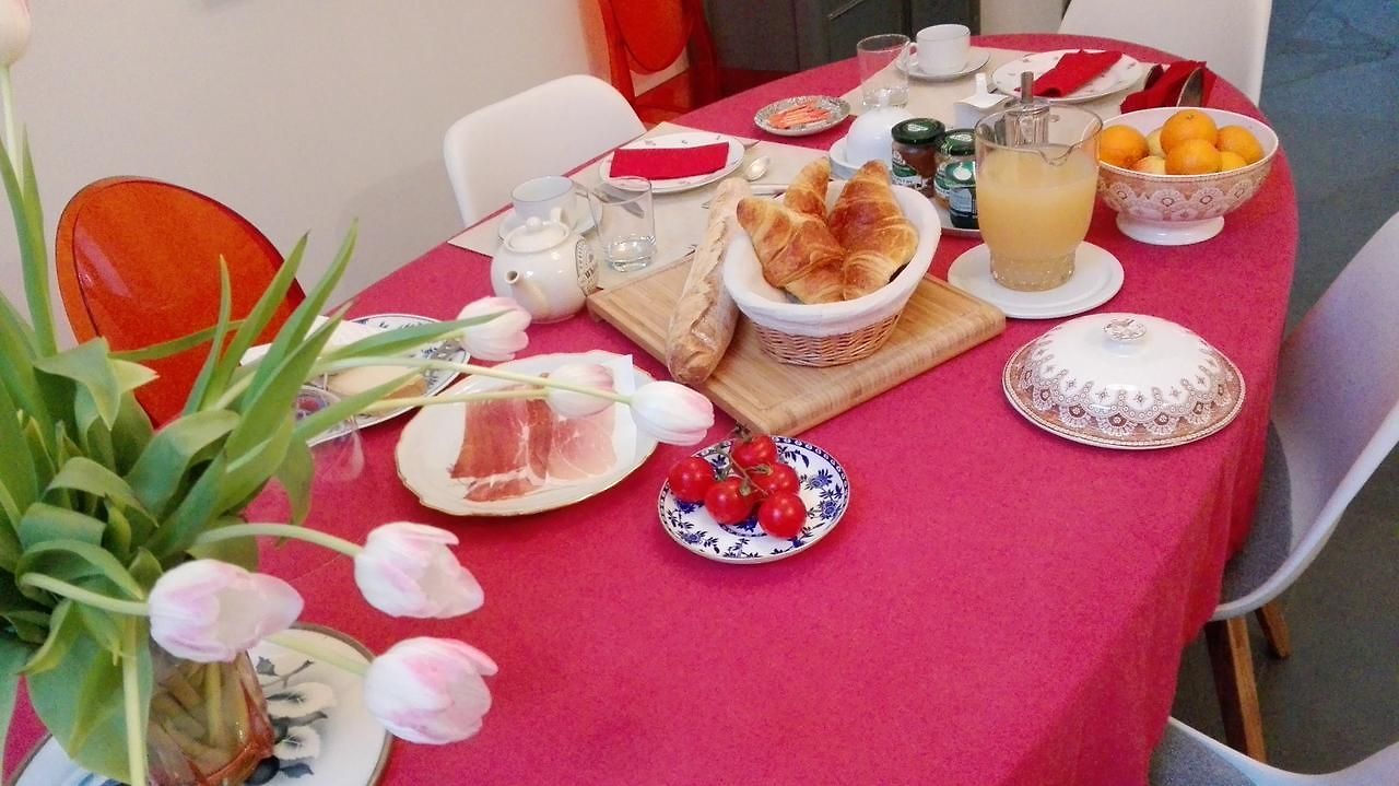 Bed & Breakfast 36