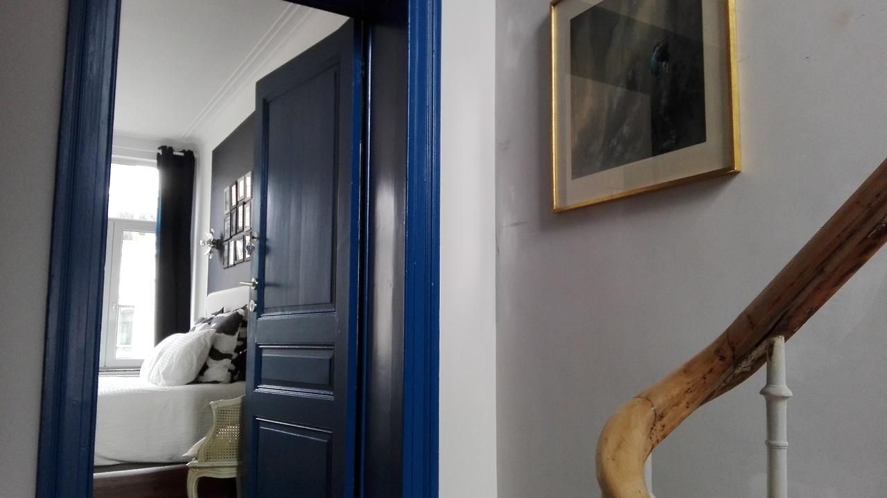 Bed & Breakfast 36 Brussels