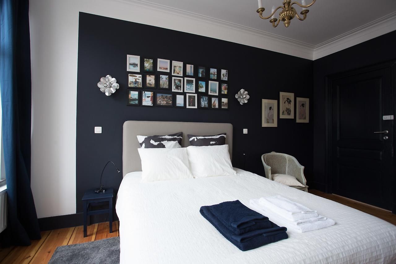 Bed & Breakfast 36 Brussels