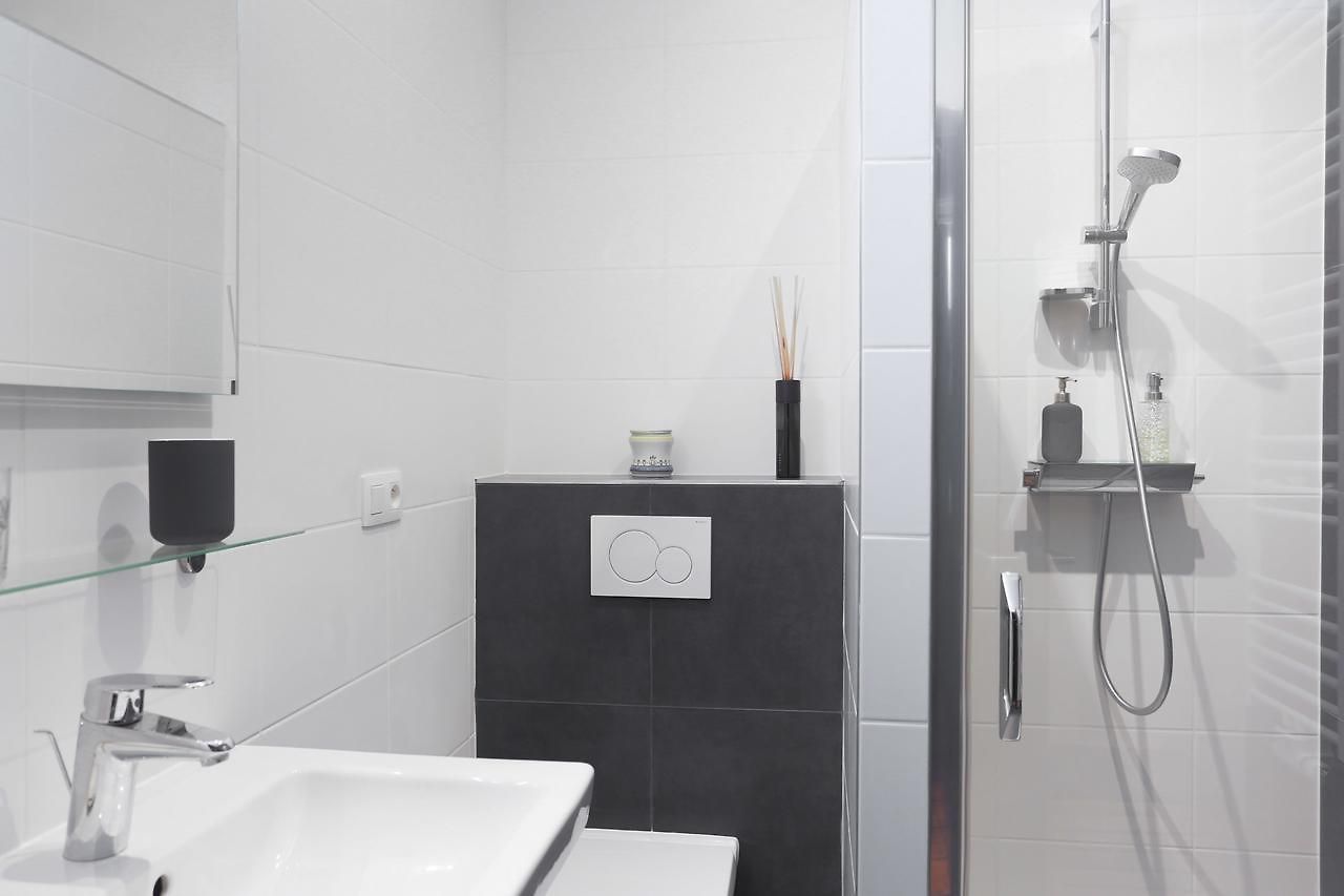 36 Bed & Breakfast Brussels