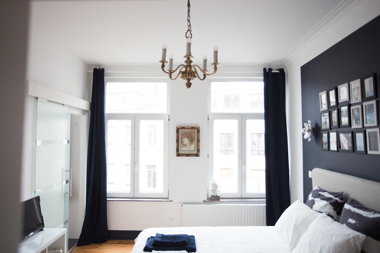 Bed & Breakfast 36 3*
