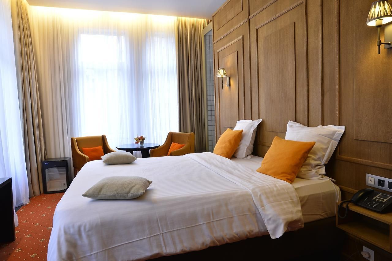 Hotel Esperance 3*