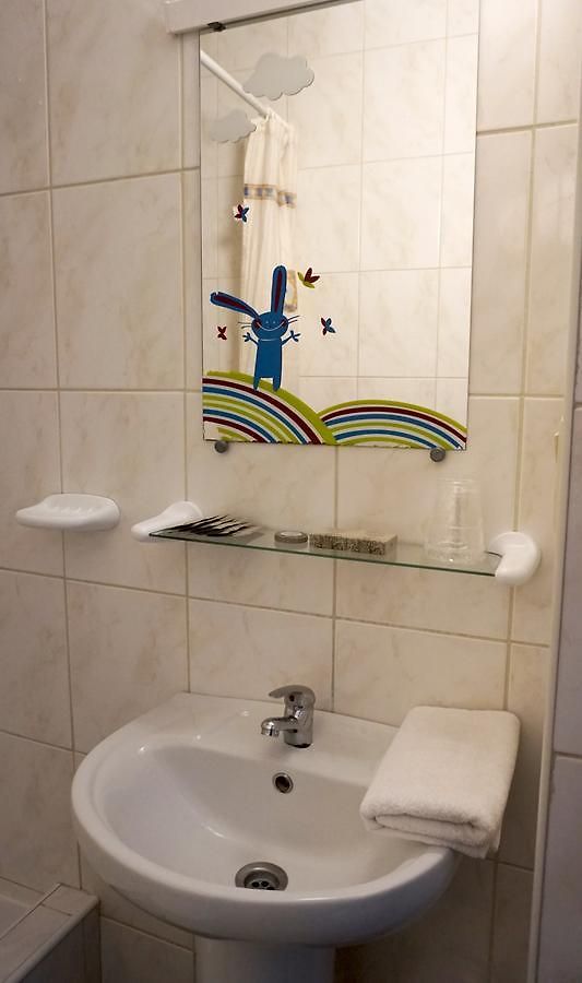 Marco Polo Midi Appartement *