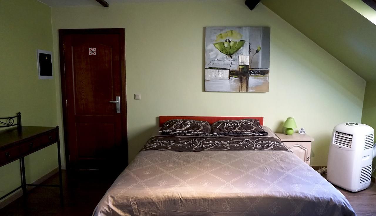Appartement Marco Polo Midi