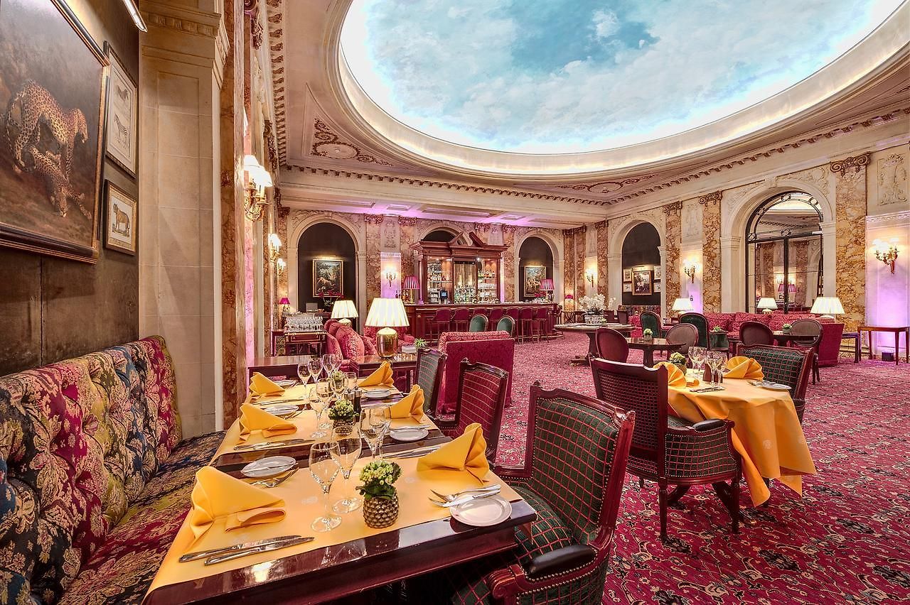 Le Plaza Hotel