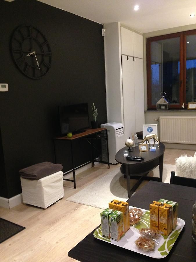 Apartment Easyway To Sleep