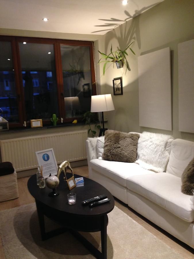 Easyway To Sleep Apartment