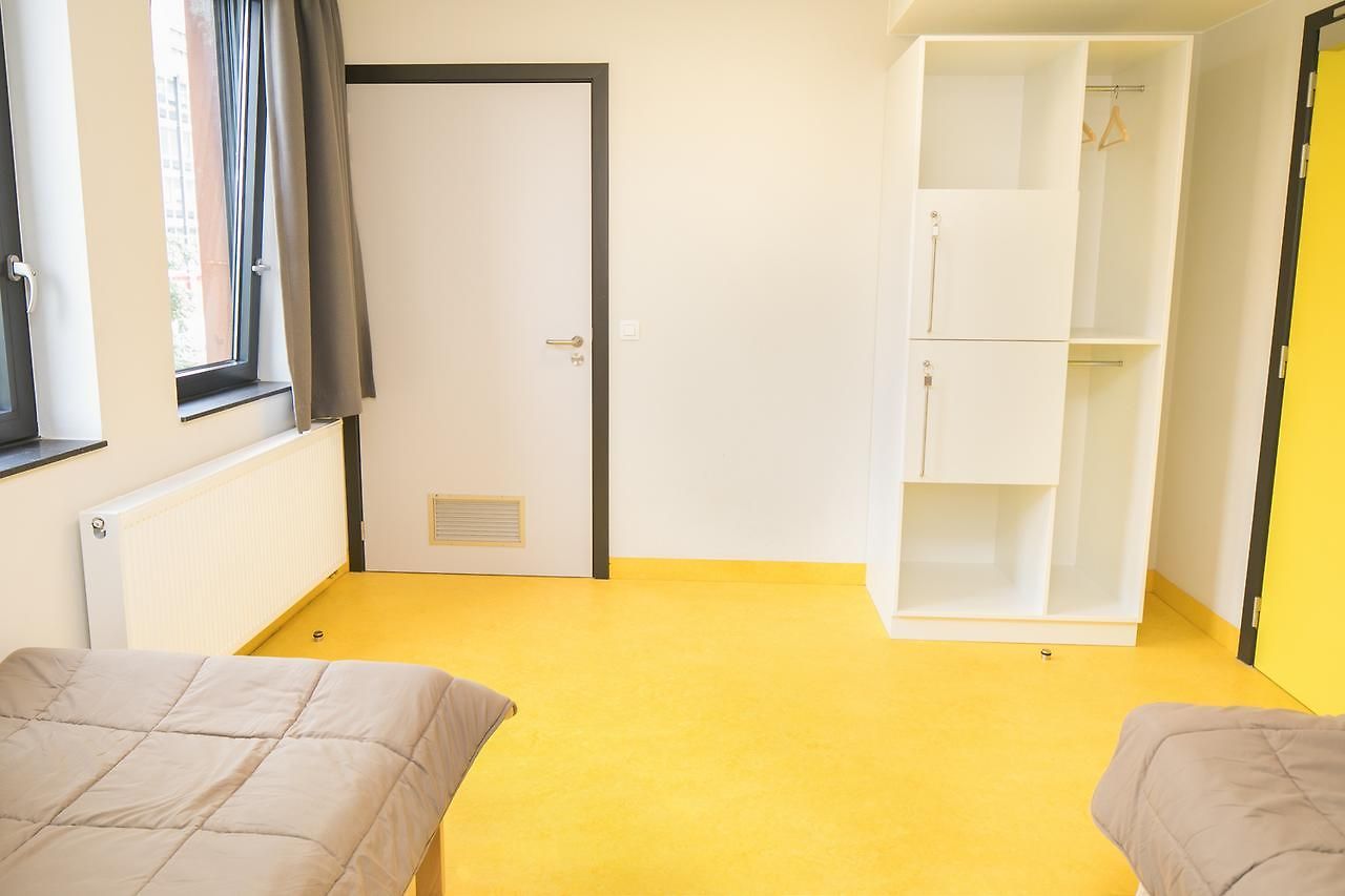 Hostel Bruegel *