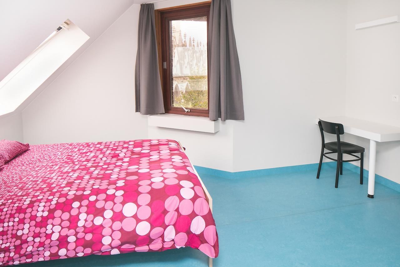 Hostel Bruegel