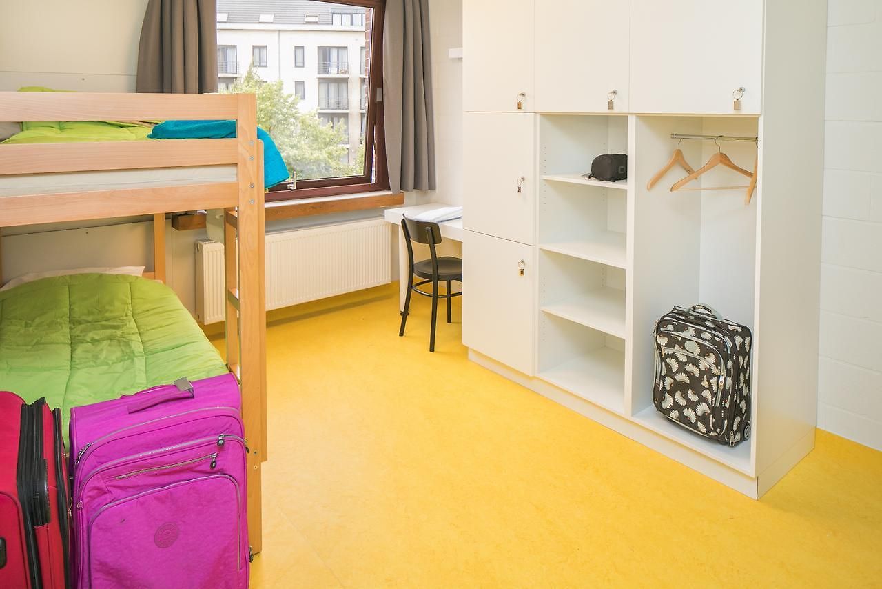 Hostel Bruegel *