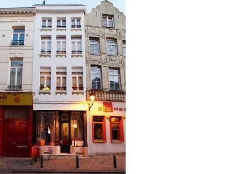 Le Coup De Coeur Bed & Breakfast