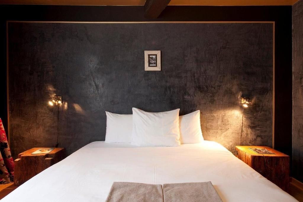 Bed & Breakfast Le Coup De Coeur Brussels