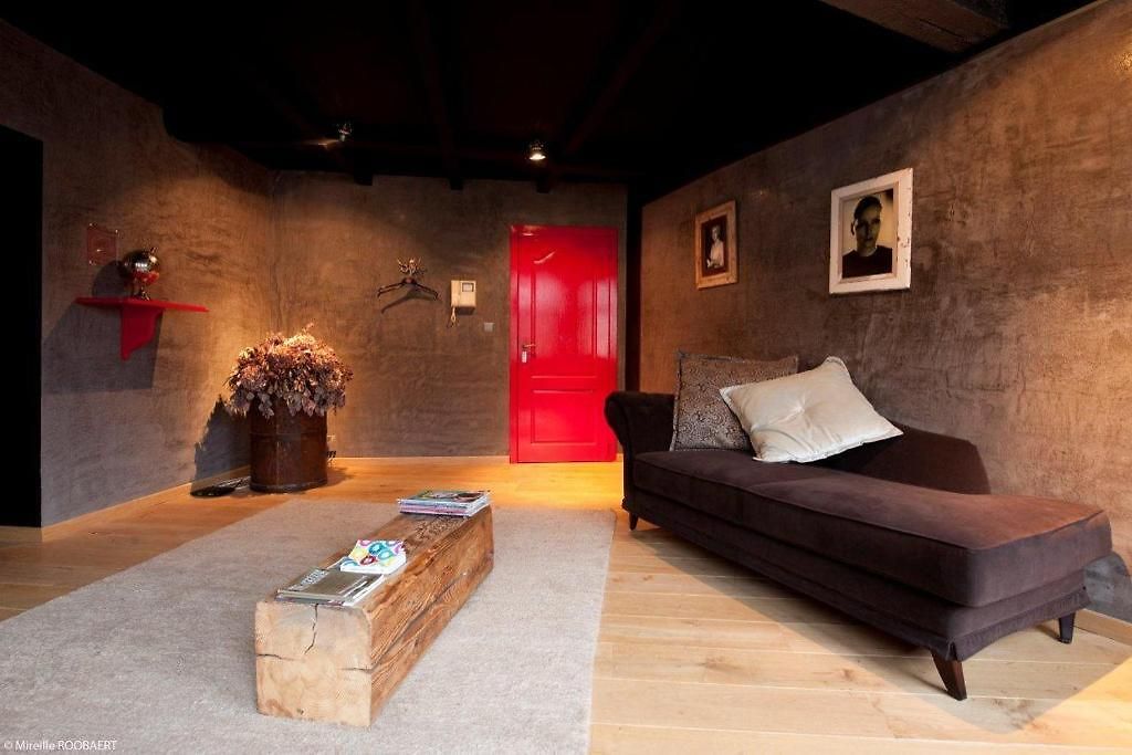 Bed & Breakfast Le Coup De Coeur Brussels