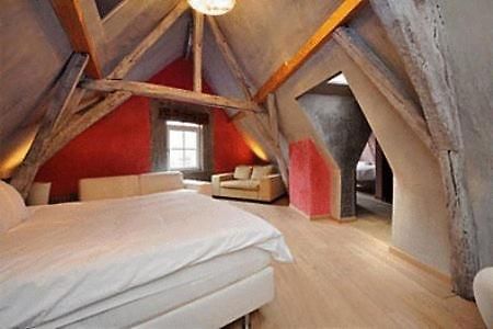 Le Coup De Coeur Bed & Breakfast Brussels