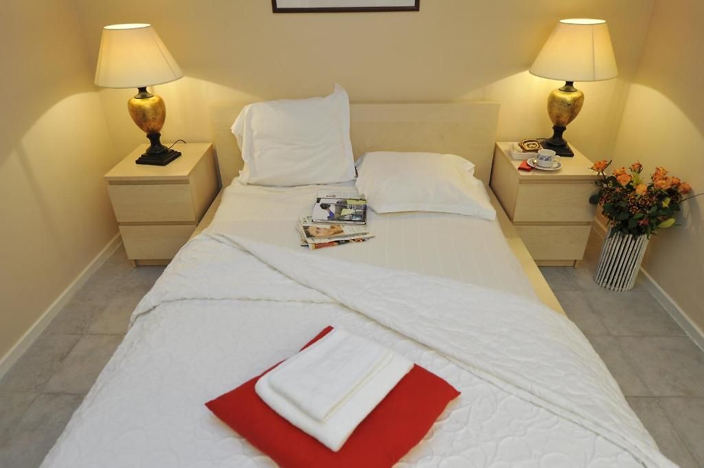 European Union Flat Appartement Brussel