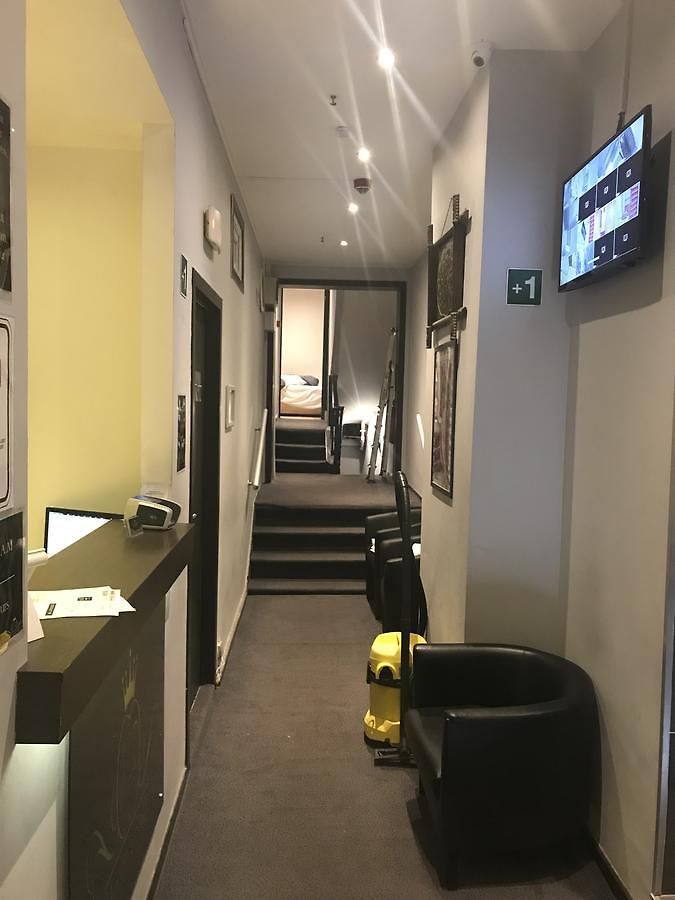 Royal Brussels
