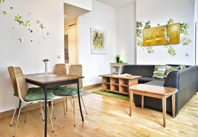 Aparthotel Apartmentsapart Brussel