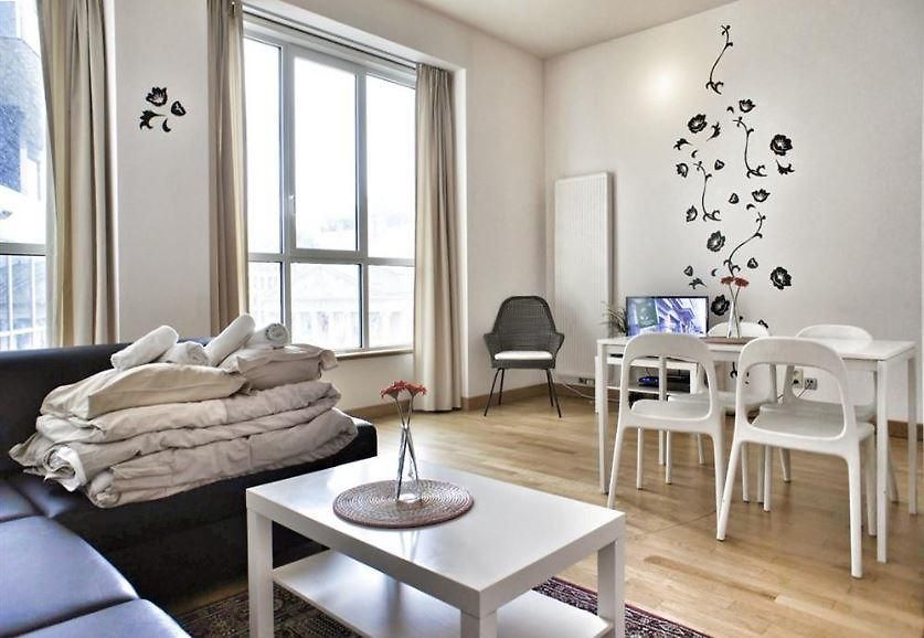 Apartmentsapart Brussel