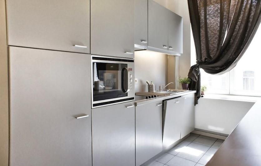 Apartmentsapart Aparthotel 3*