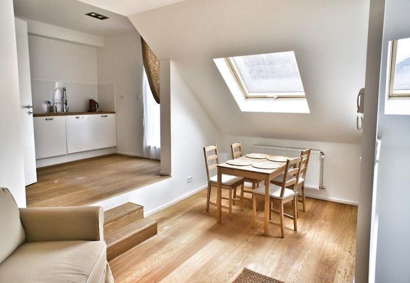 Apartmentsapart Aparthotel 3*