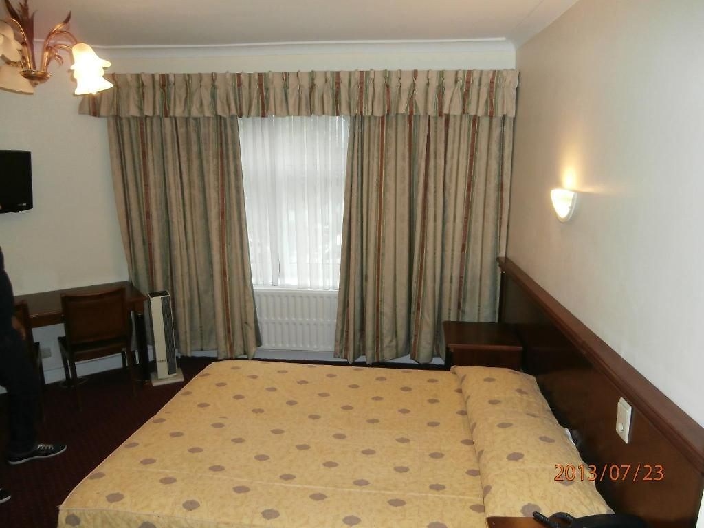 L'auberge Autrichienne Hotel Brussel