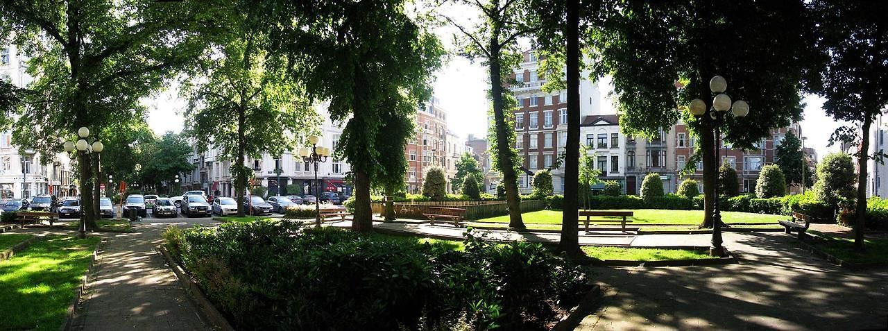 Flat Moliere Appartement Brussel