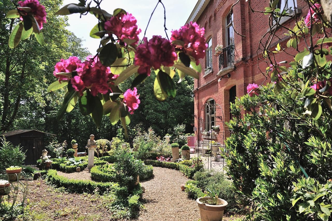 Bed & Breakfast Les Taillis Brussel