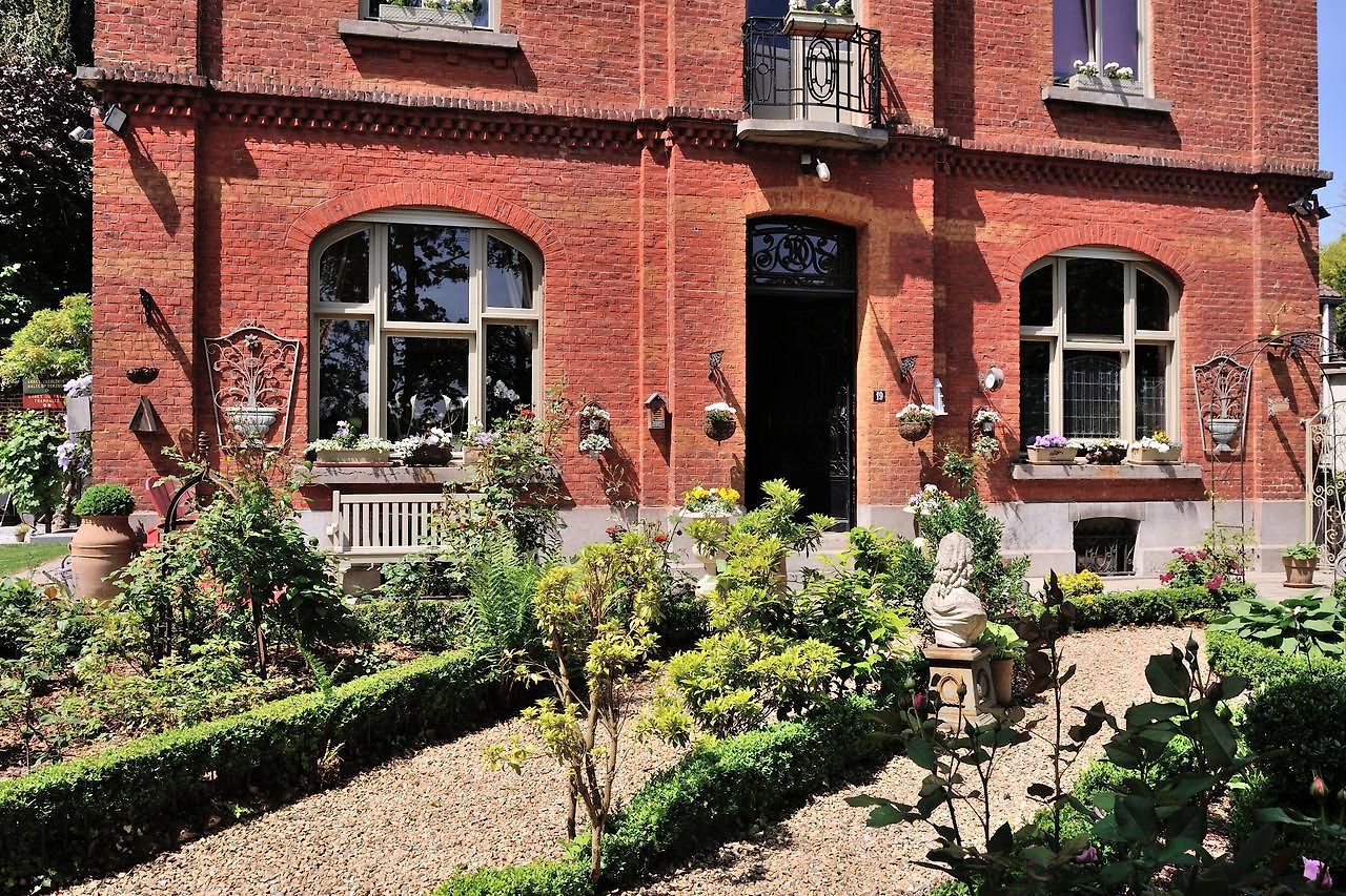 Les Taillis Bed & Breakfast