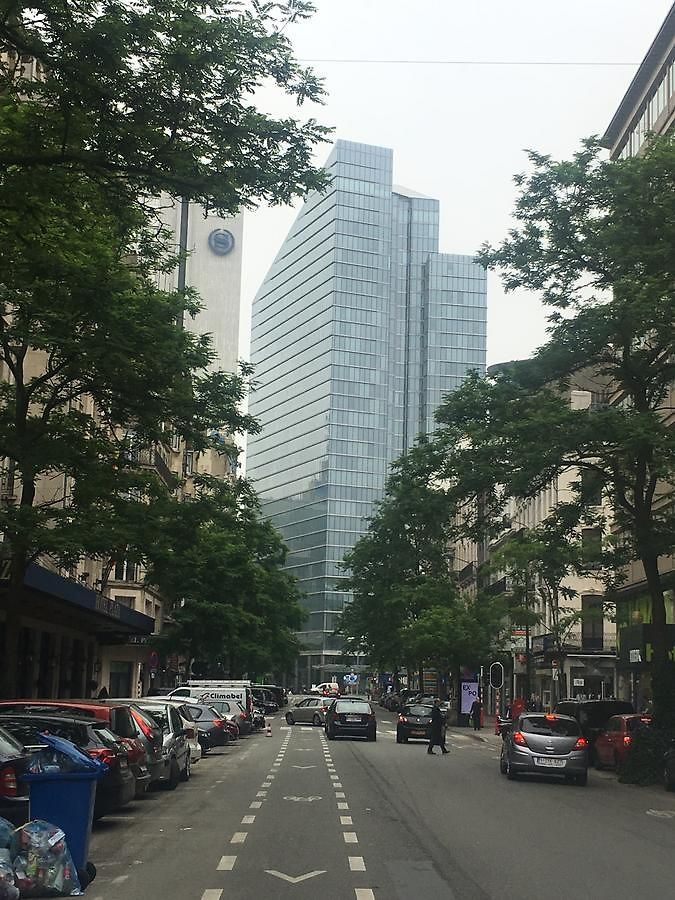 Appartbrussels