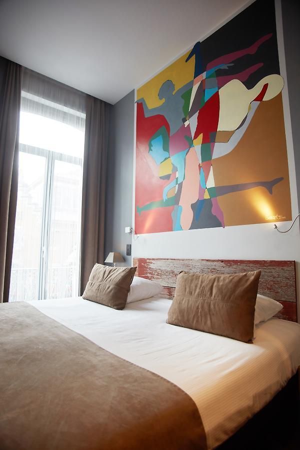 Boutique Saint-gery 3* Brussel