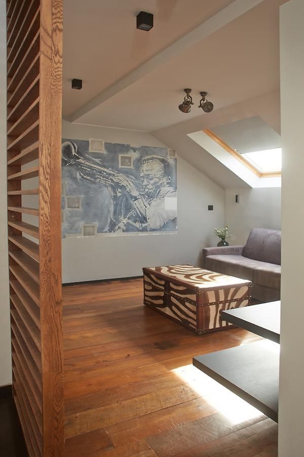 Boutique Saint-gery Hotel 3*