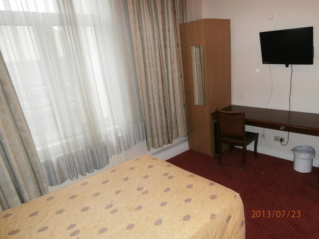 Hotel L'auberge Autrichienne 2*