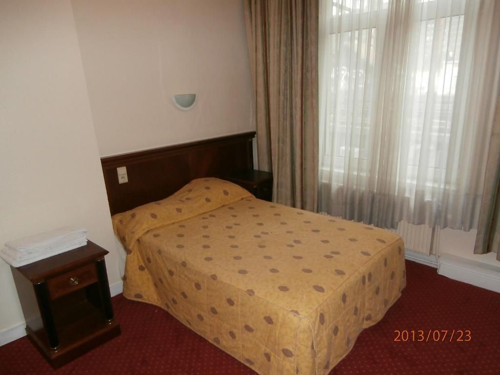 L'auberge Autrichienne Hotel 2*