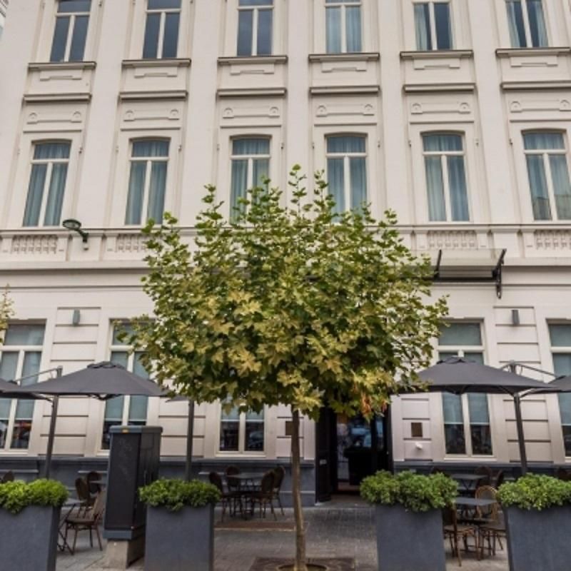 Numa Lief Hotel 4*