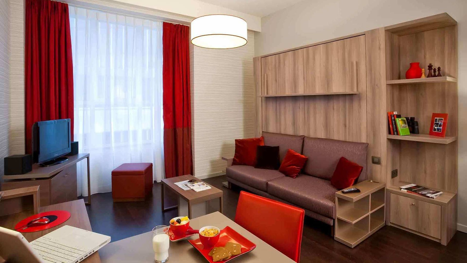 Aparthotel Adagio Grand Place Brussel