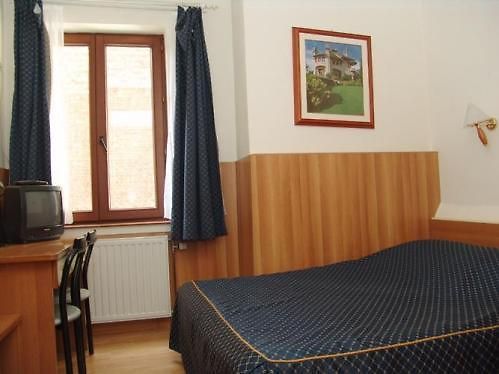 Aristote Hotel Brussel