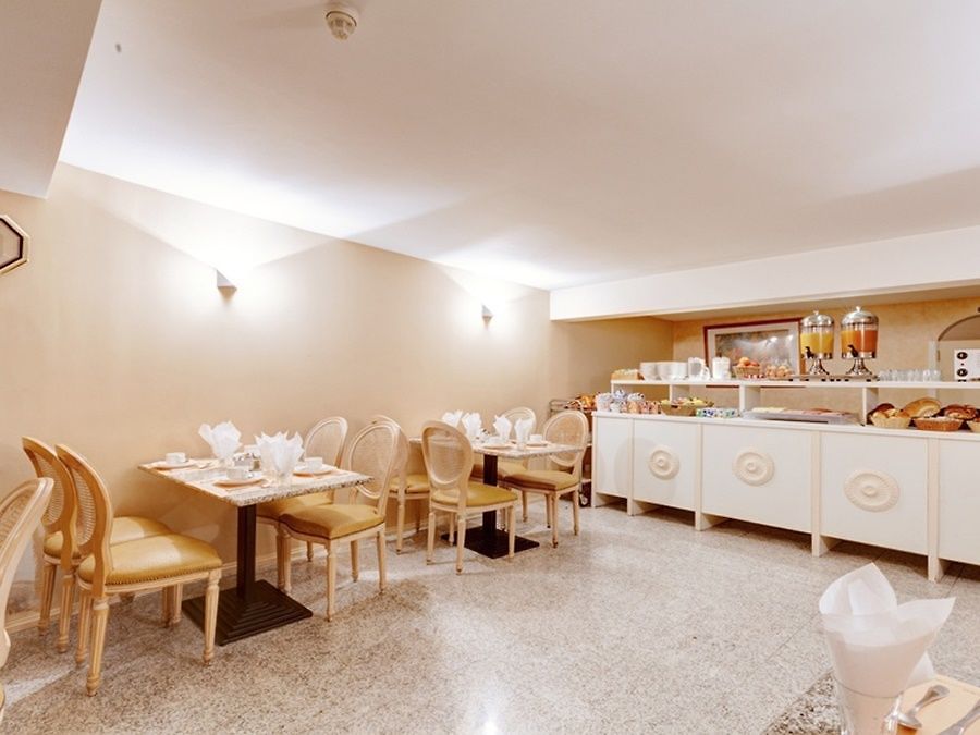 Hotel Beau Site Brussels