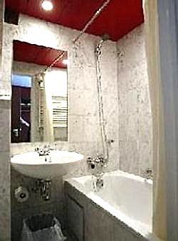 Queen Anne Hotel 3*