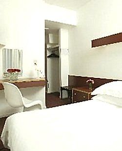 Hotel Queen Anne 3*